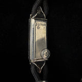 Cartier Duoplan Watch Movement by Jaeger Lecoultre from ca. 1930