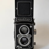 Rolleiflex 3.5f Type 1
