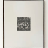 Picnic Ile Sainte-Marguerite, Cannes, Lee Miller, 1937, Printed in 2009, Platinum palladium print